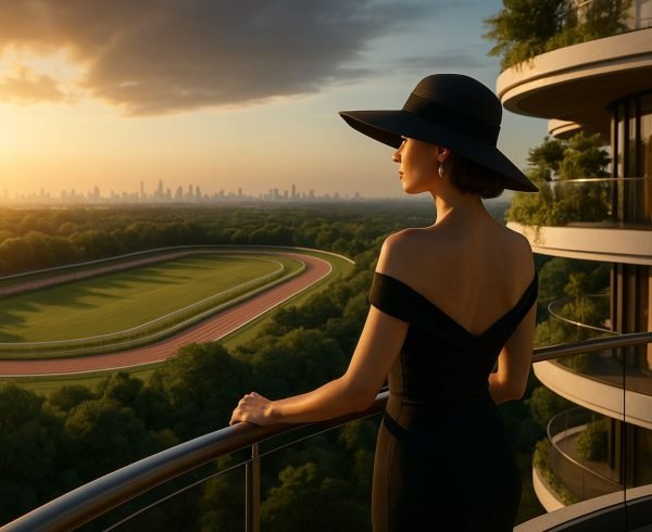 racecourse